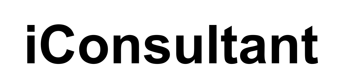 iConsultant（アイコンサルタント）